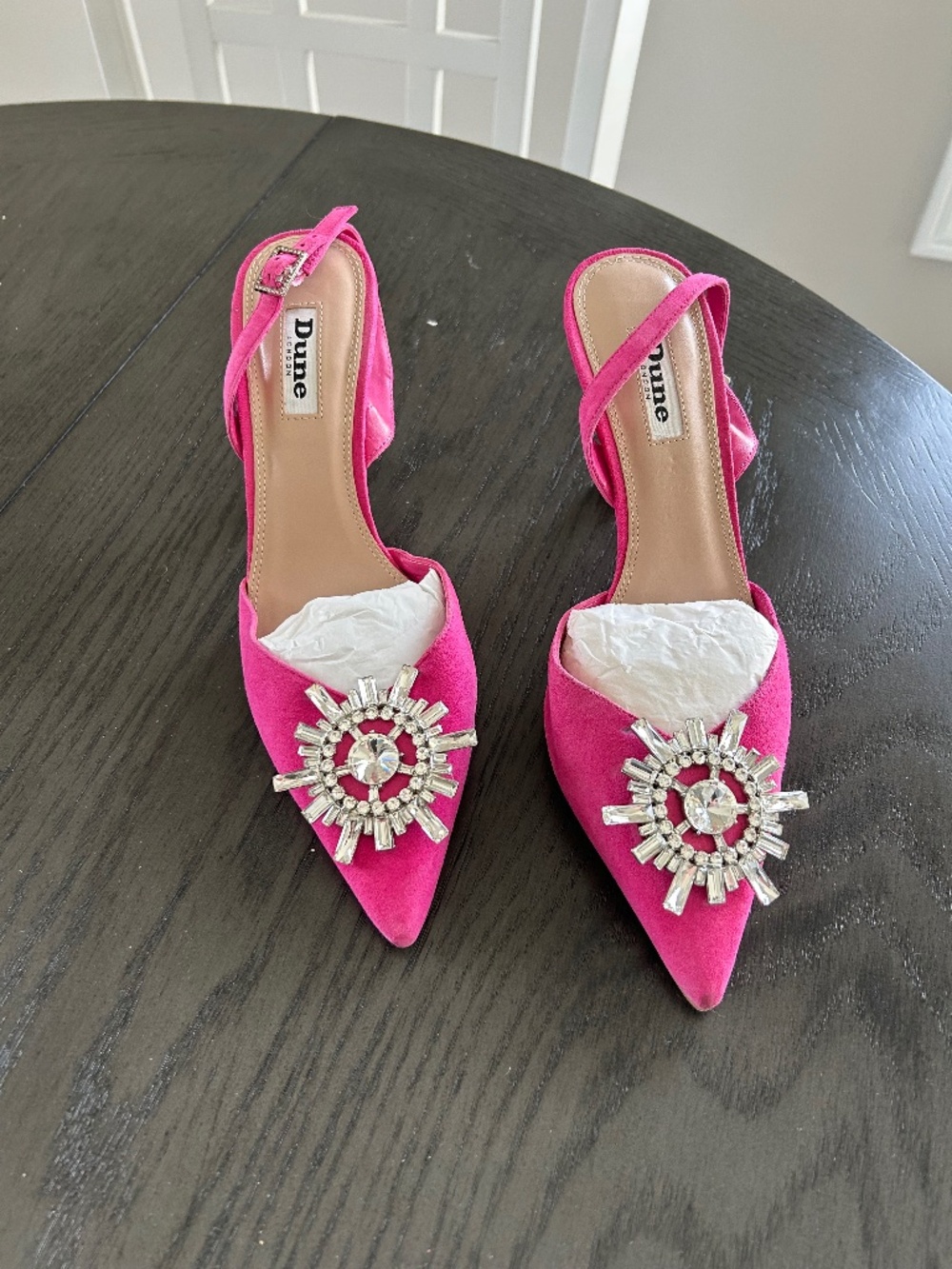 DUNE London Size 39